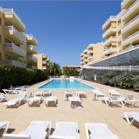 Appartamento Primavera Palm Mar Exteriör bild